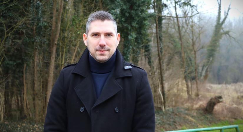 Szilasi Gábor egyedüli zalaiként a Fidesz-KDNP listán, ők vannak még rajta