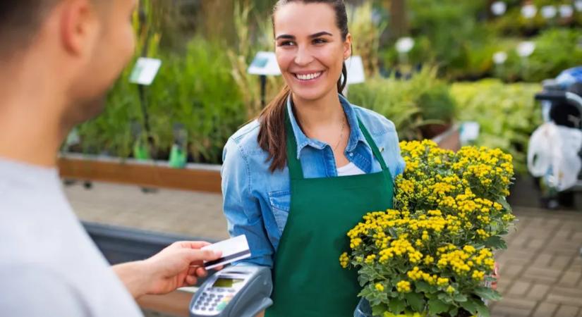Őstermelőként is jól jöhet a vállalkozói bankszámla