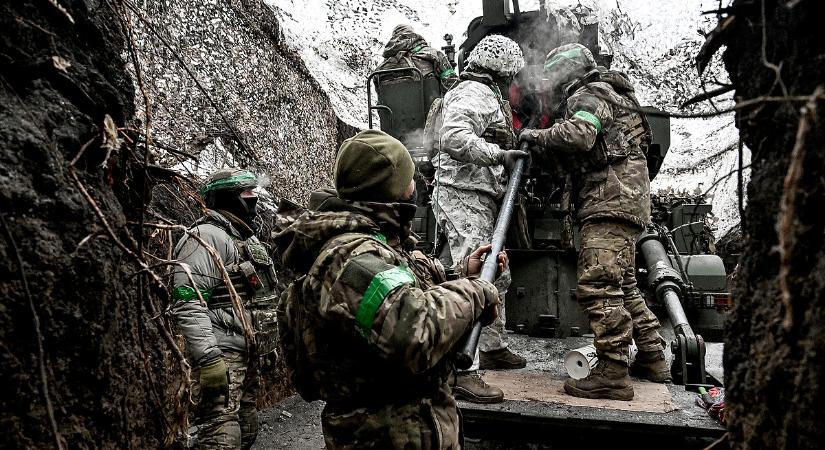 Elon Musk döntése hozta meg Ukrajna áttörését?