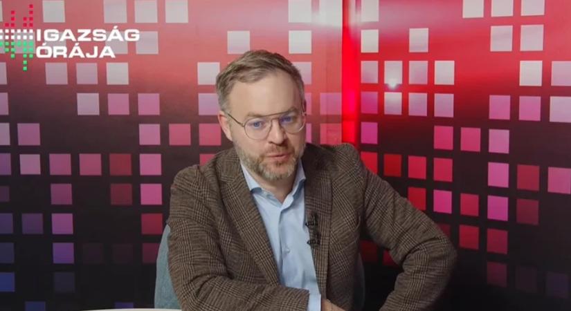 Orbán Balázs: stratégiai fontosságú Orbán Viktor jó kapcsolata Donald Trumppal