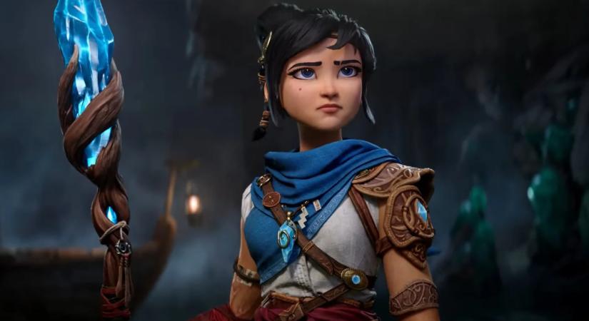 Érkezik a Kena folytatása