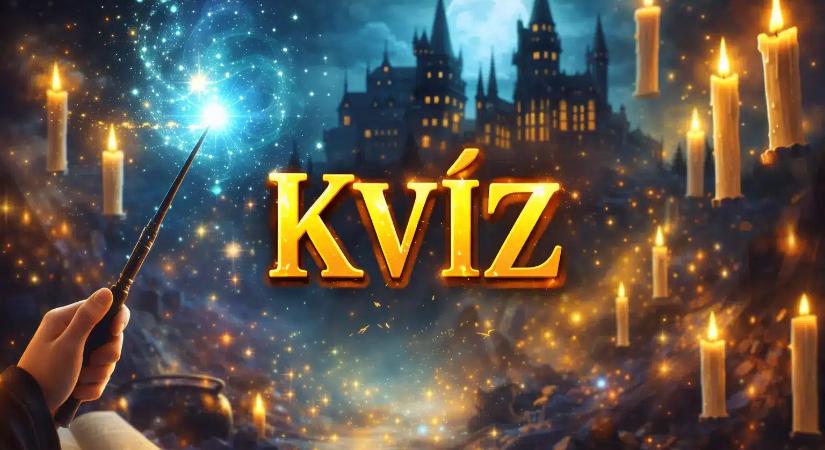 Harry Potter kvíz: Csak a legnagyobb fanatikusok tudják erre a választ!