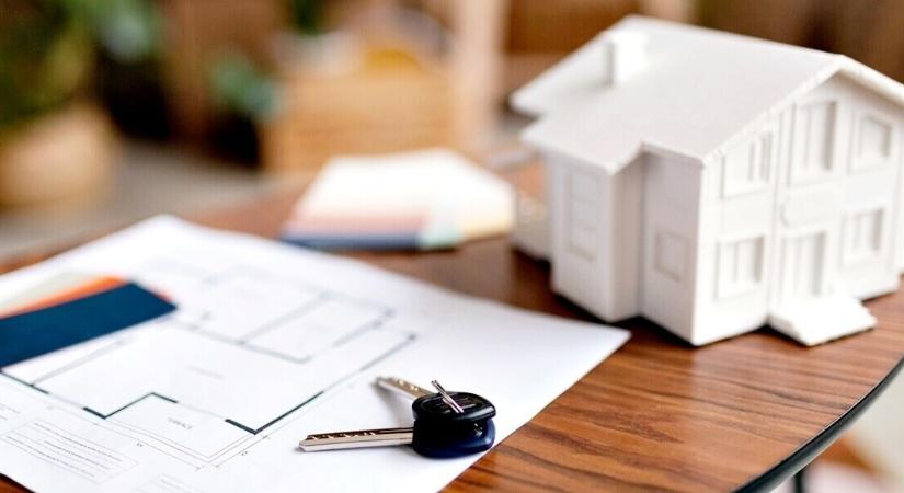 Pofátlan alku vagy reális ár? Megszólalt a szakértő, így faraghatsz milliókat a lakásárból 2026-ban