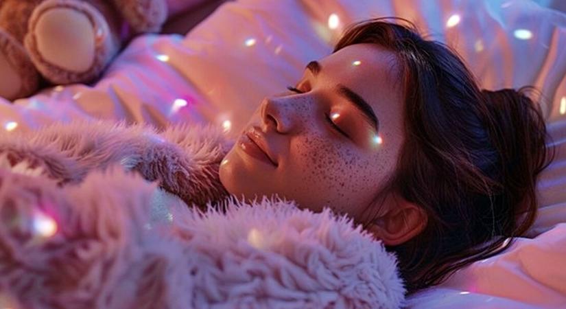 Elalvás 60 másodperc alatt? A technika, ami 2026-ban megváltoztatja az éjszakáidat