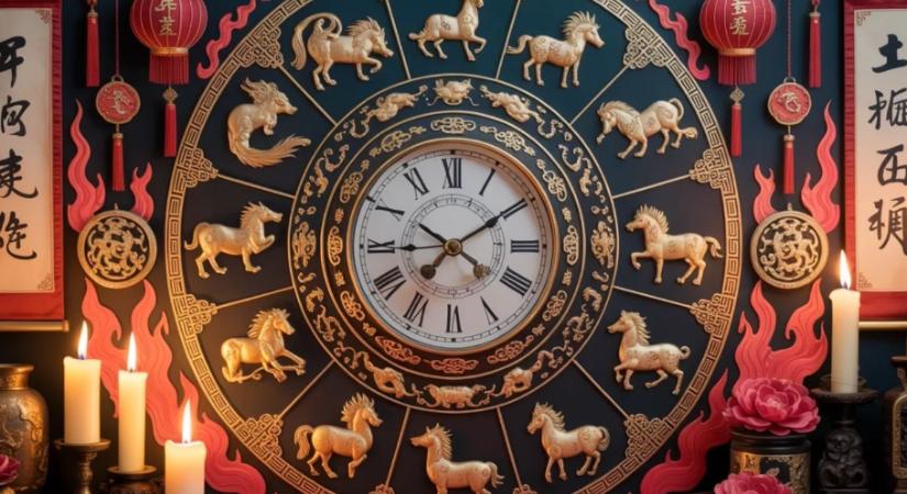 A titkos kínai jegyed elárulja, miért érzed most kevésnek az otthonod