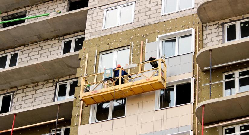 Hatalmasokat lehet alkudni az ingatlanpiacon