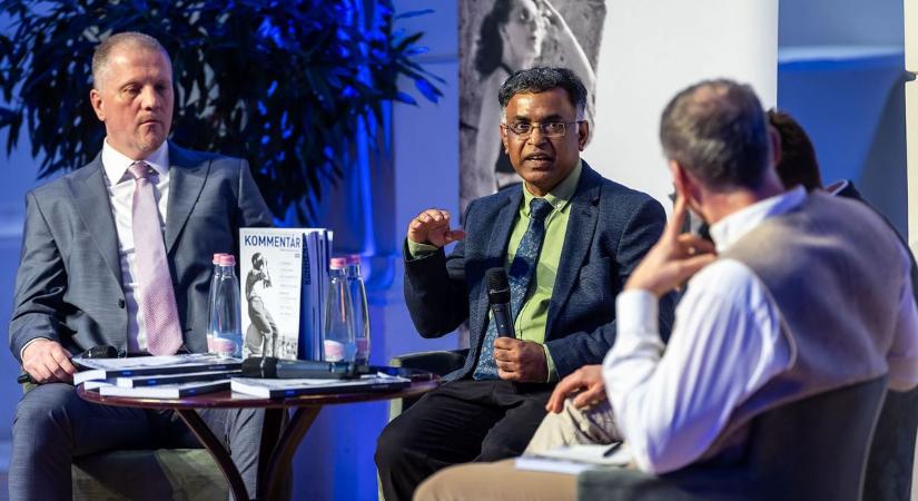 Visszatér a geopolitika klasszikus értelmezése, és ez Donald Trumpnak köszönhető