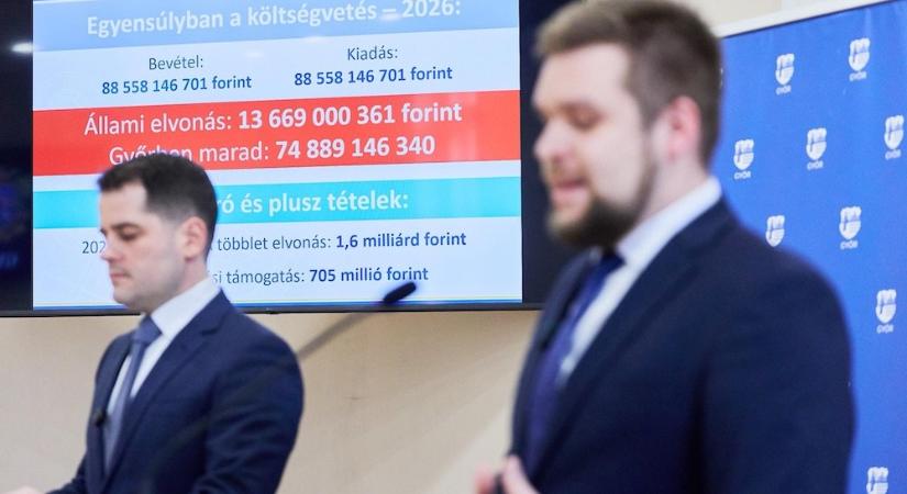 „Ha tudják, hol a pénz, lapátolják vissza a költségvetésbe” - Pintér Bence üzent a Fidesz–KDNP frakciónak