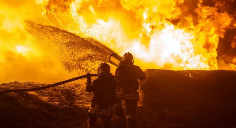 Oroszország Odesszát támadta a genfi tűzszüneti tárgyalások előtt