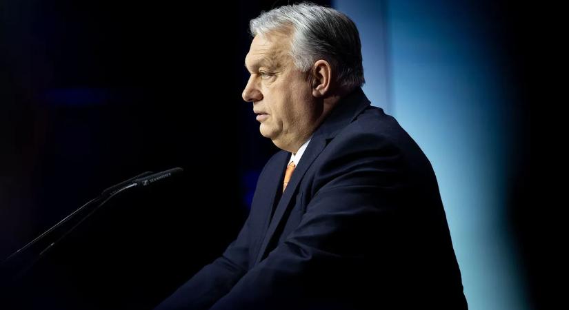 Orbán Viktor: Mi ezzel tudjuk segíteni az amerikai béketörekvéseket