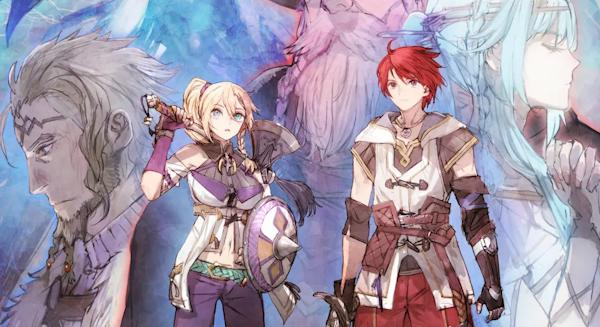 Ys X: Proud Nordics teszt