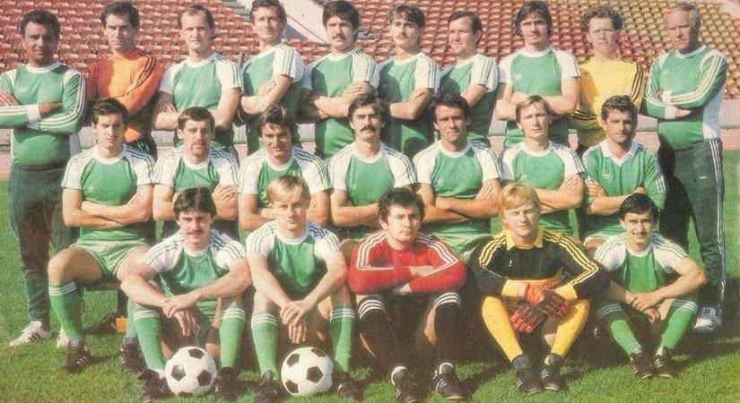 Eldőlt, mikor és hol temetik el a Rába ETO legendáját, Magyar Lajost