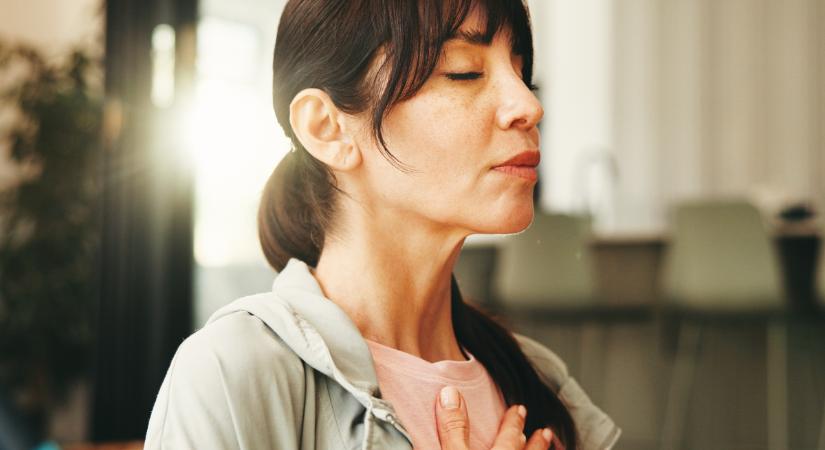 Belső átalakulás 15 lépésben