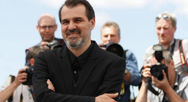 Mundruczó Kornél Amy Adamsszel forgatott filmet, és arról beszélt, miért nincs helye itthon