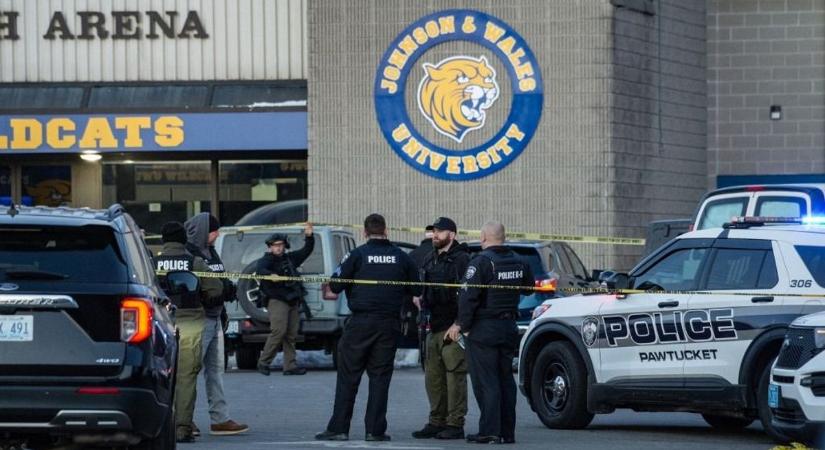 Horrorfilmbe illő lövöldözés rázta meg Amerikát: saját családját mészárolta le a transz „nő”