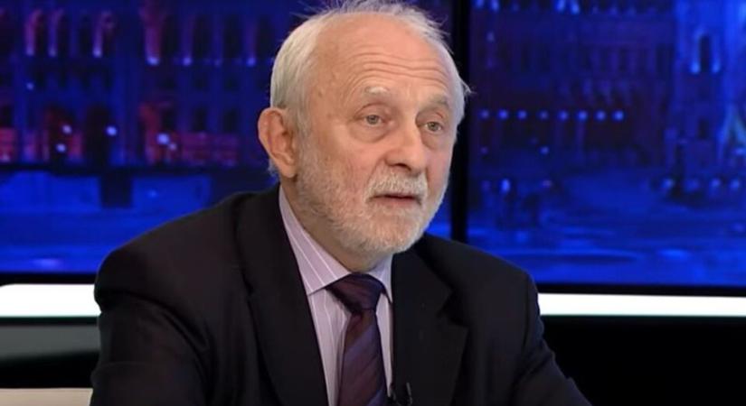 “Elfogyott az Orbán rendszer ideje”