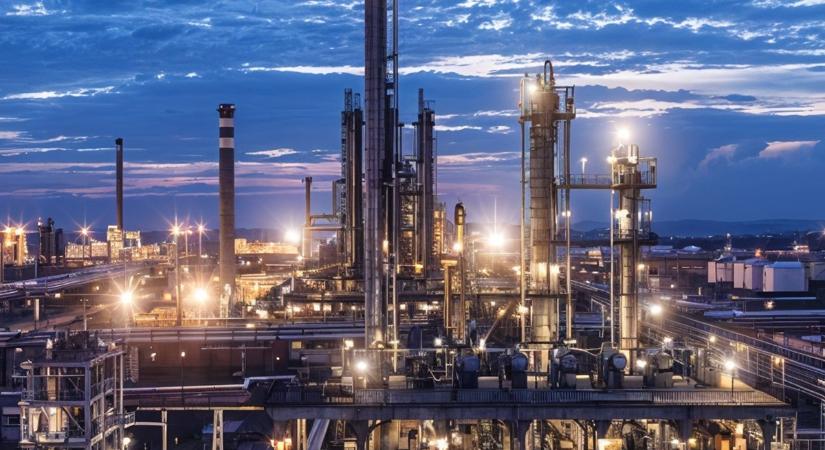 Kifogyott Magyarország az orosz kőolajból, hozzá kell nyúlni a stratégiai tartalékhoz