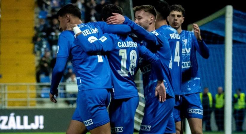 Százhetvenöt millió forintba került a Fradi-ölő zalaegerszegi hiba, a magyar szövetség hajthatatlan