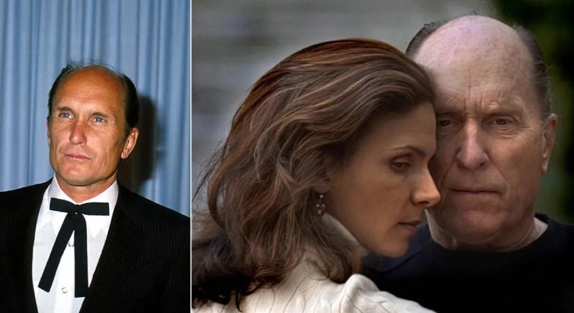 "Egy sebzett lélek" – Robert Duvall egész életében falta a nőket: mutatjuk a legnagyobb hódításait!