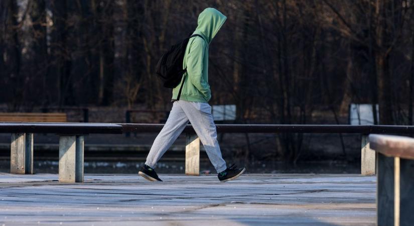 Megkegyelmez nekünk a szerda – ilyen lesz az időjárás holnap Hajdú-Biharban