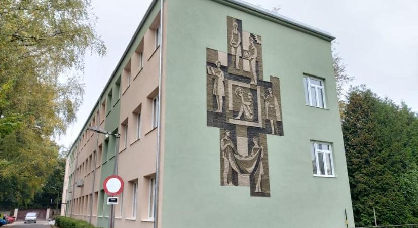 Felújítanák az ózdi technikumot