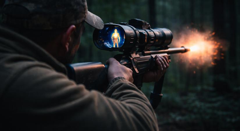 Túl enyhe ítélet egy majdnem végzetes lövésért? Hirtelen már a legfőbb ügyész is lépett a bükkzsérci vadászbaleset ügyében