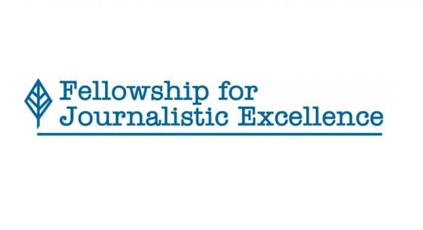 Ismét itt a lehetőség pályázni a regionális Fellowship for Journalistic Excellence programra!