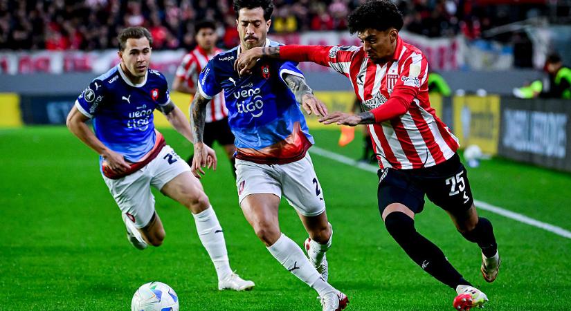 Újabb argentin alapember érkezhet a Botafogóhoz – sajtóhír