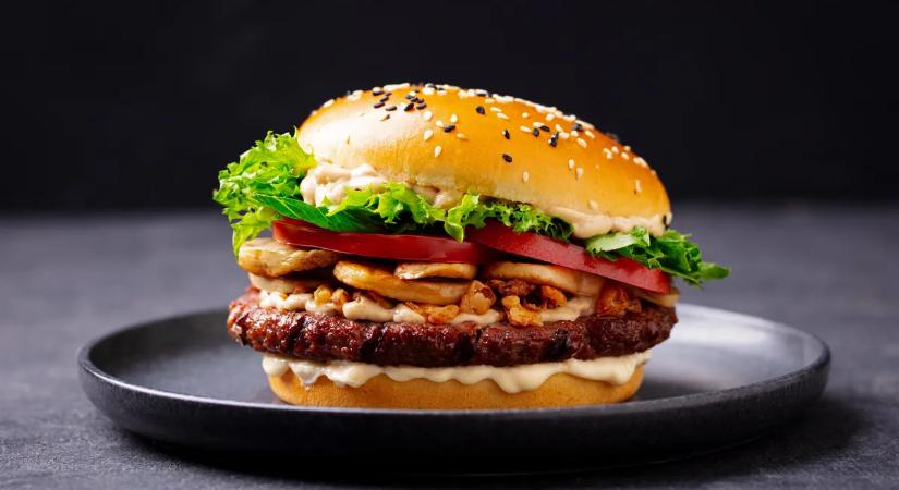 Ha imádod a hamburgert, akkor ezt a zseni trükköt ismerned kell