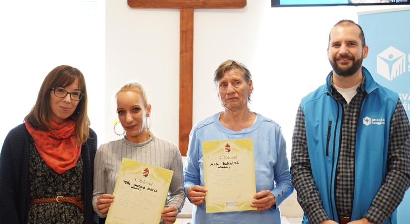 Digitális felzárkóztatás Debrecenben