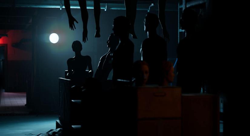 Irtó olcsón beszerezhetjük most a The Dark Pictures Anthology első évadát