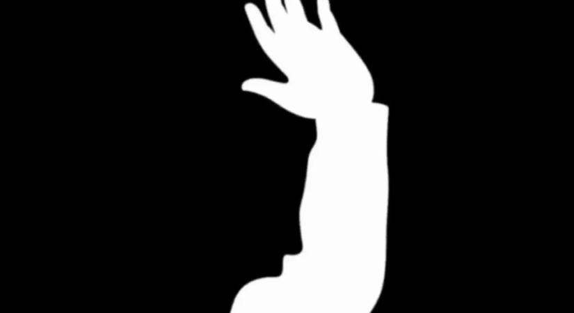 Amit először meglátsz ezen a képen, az leleplezi a legnagyobb gyengeségedet