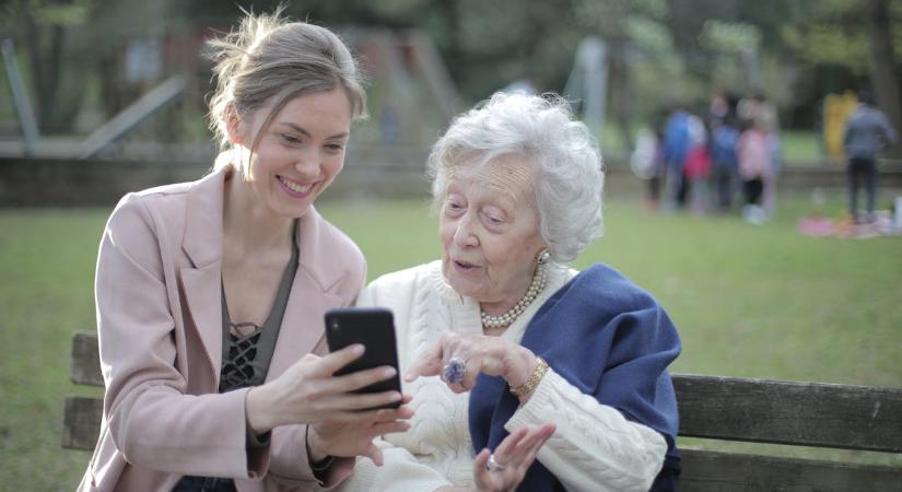 Ezen múlik, kinél nem alakul ki Alzheimer-kór idősebb korban sem