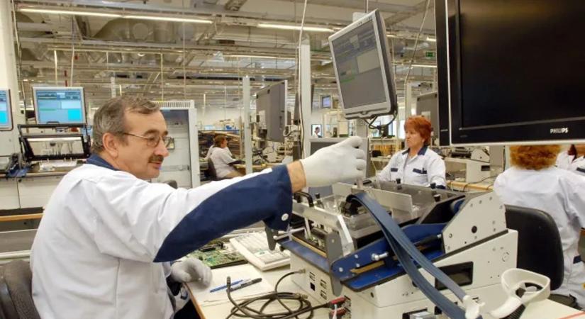 Remény, ígéret, csalódás – ezt mind a Nokia hozta 30 évvel ezelőtt Pécsre