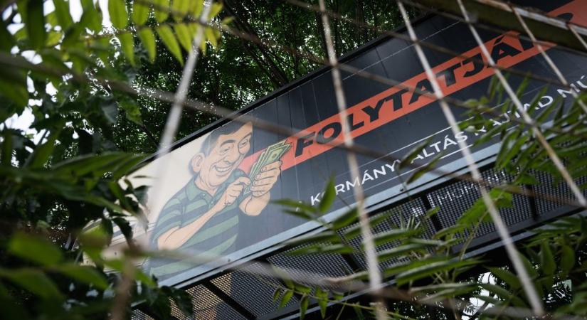 Korrupció: még a Fidesz-szavazók többsége szerint sem sikerült visszaszorítani az elmúlt 15 évben