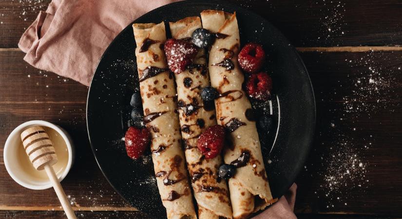 Ettől a titkos összetevőtől lesz a palacsinta igazán puha