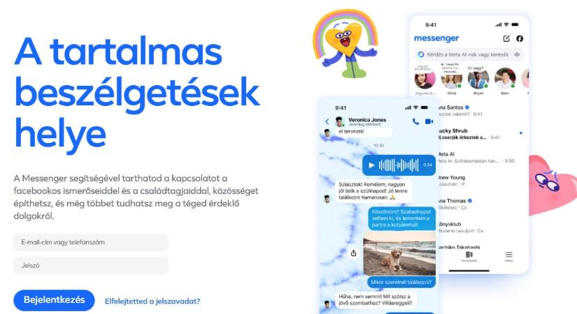 Megszűnik a Messenger egyik változata, és ez sokaknak okozhat kellemetlenséget