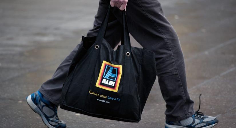 Az Aldi és a Lidl megtalálta a piaci rést, tarolnak az Egyesült Államokban