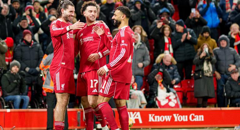 Szoboszlaiék örülhetnek, a Manchester Citynél viszont foghatják a fejüket a kupasorsolás után