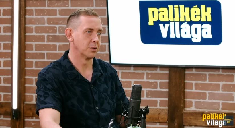 Egyre több részlet derül ki Molnár Gusztáv ügyében, ennyi pénzzel tartozhat volt feleségének