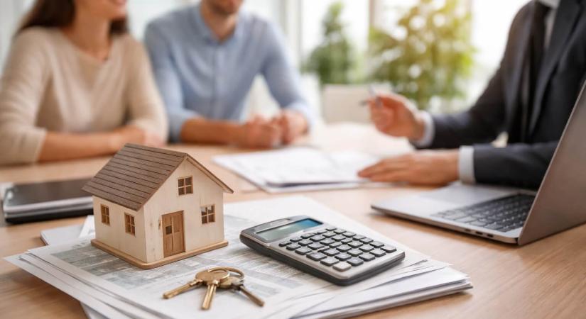 Túlhitelezési csapda 2026: Miért utasít el a bank, ha a fizetésed fele megmarad? – Így változtak a JTM szabályok