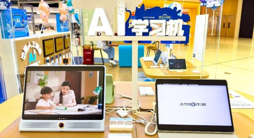 A nagy AI-csapda: mennyit nyerhetne Európa a kínai mesterséges intelligenciával?