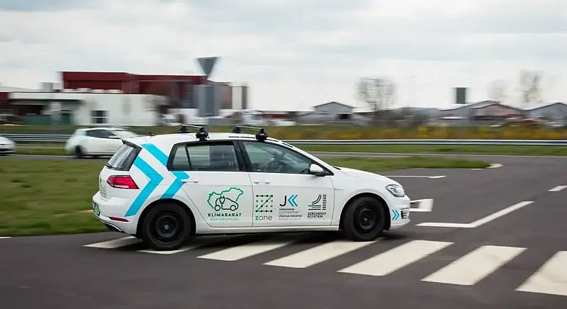 A ZalaZone lett a győri mérnökképzés élő laboratóriuma