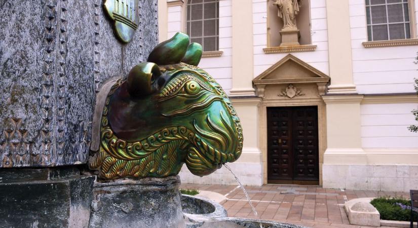 Baranya, a kis magyar kultúrbástya