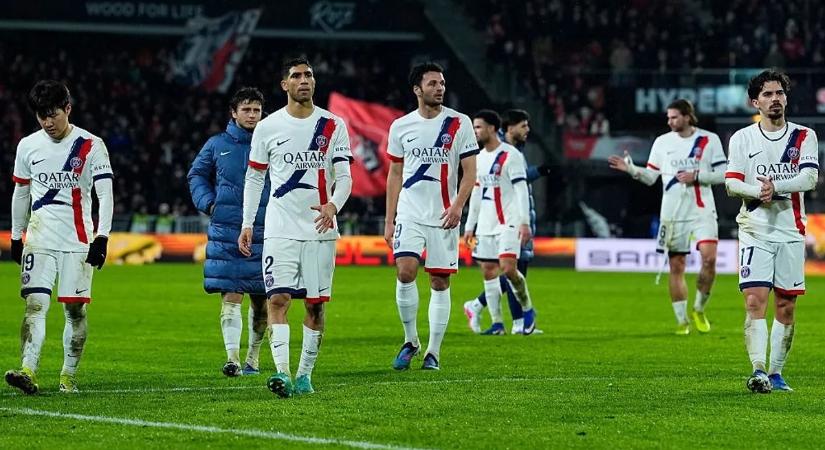 Az Arsenal maradt az élen, épphogy a tízben a címvédő – íme, a frissített BL-erősorrend