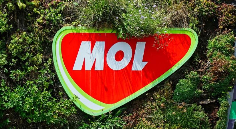 Oda a Barátság, szakad a Mol a tőzsdén, de legalább a forint megállt a lejtőn