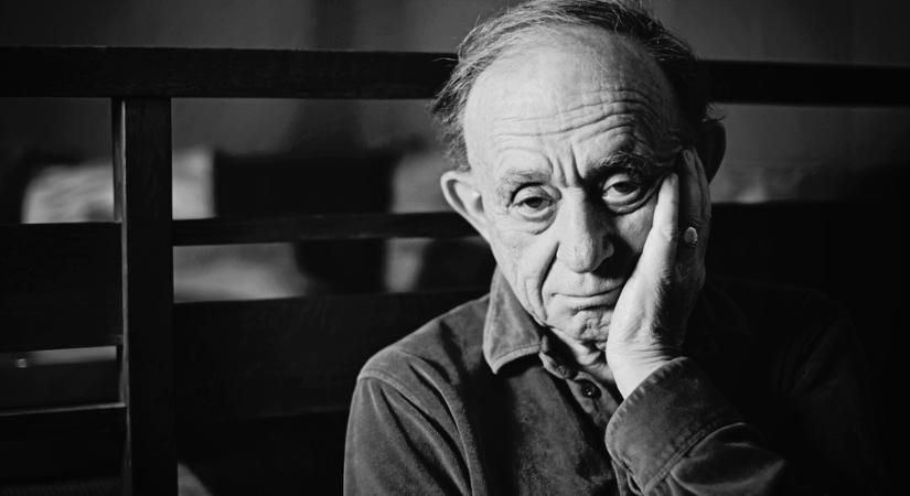 Meghalt Frederick Wiseman, a tiszteletbeli Oscar-díjjal kitüntetett dokumentumfilmes