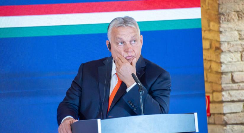 Financial Times: Brüsszel visszavesz a kemény hangnemből Magyarországgal szemben. Sőt…