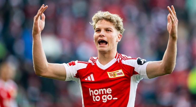 Schäfer úgy mesélt a futballhoz fűződő viszonyáról, ahogy nem sokan szoktak