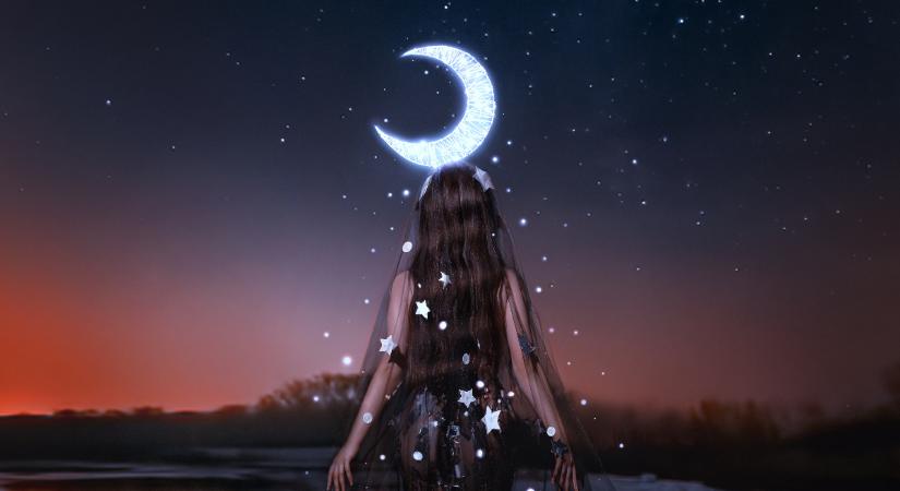 Ennek a 4 csillagjegynek nagy szerencsét hoz a Vízöntő újhold